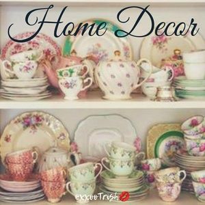 Home Decor